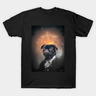 Snu Dog T-Shirt